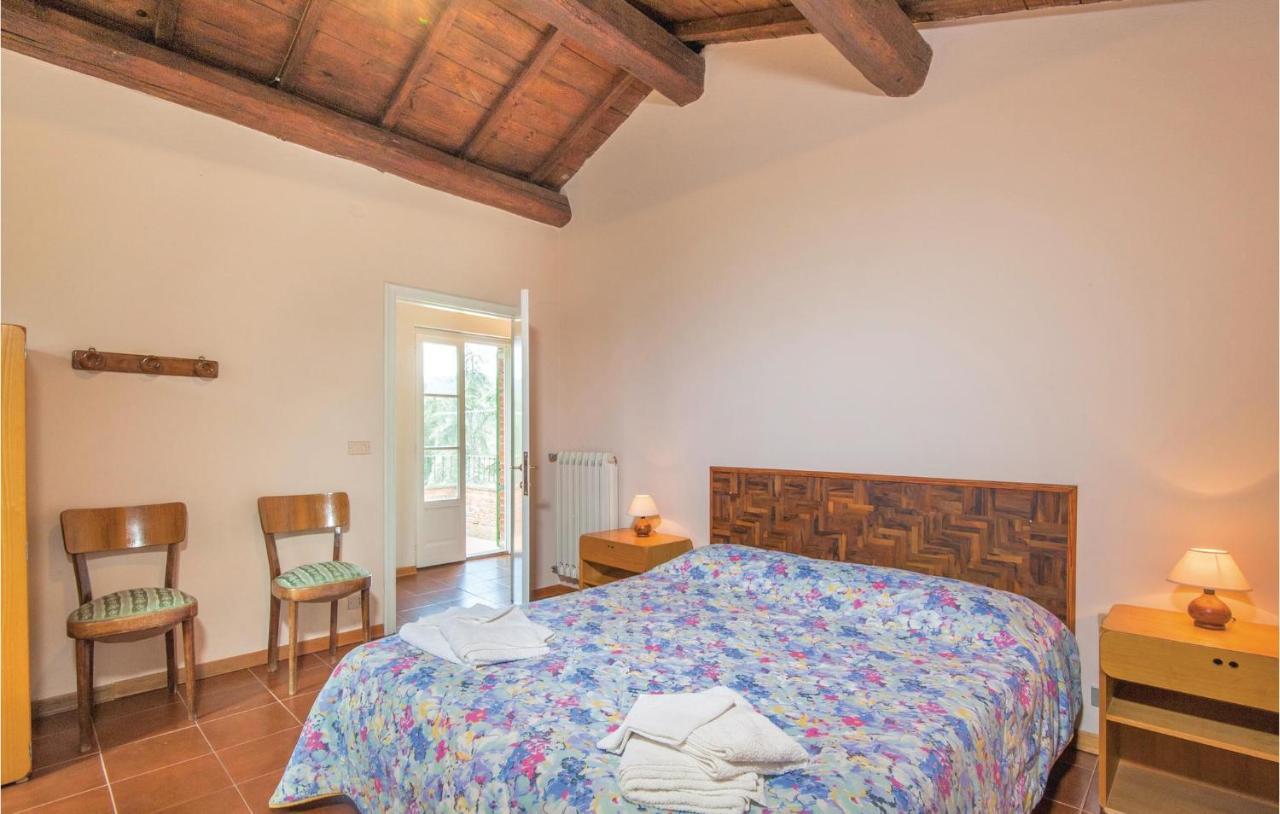 Il Granaio Villa Monte San Savino Ngoại thất bức ảnh