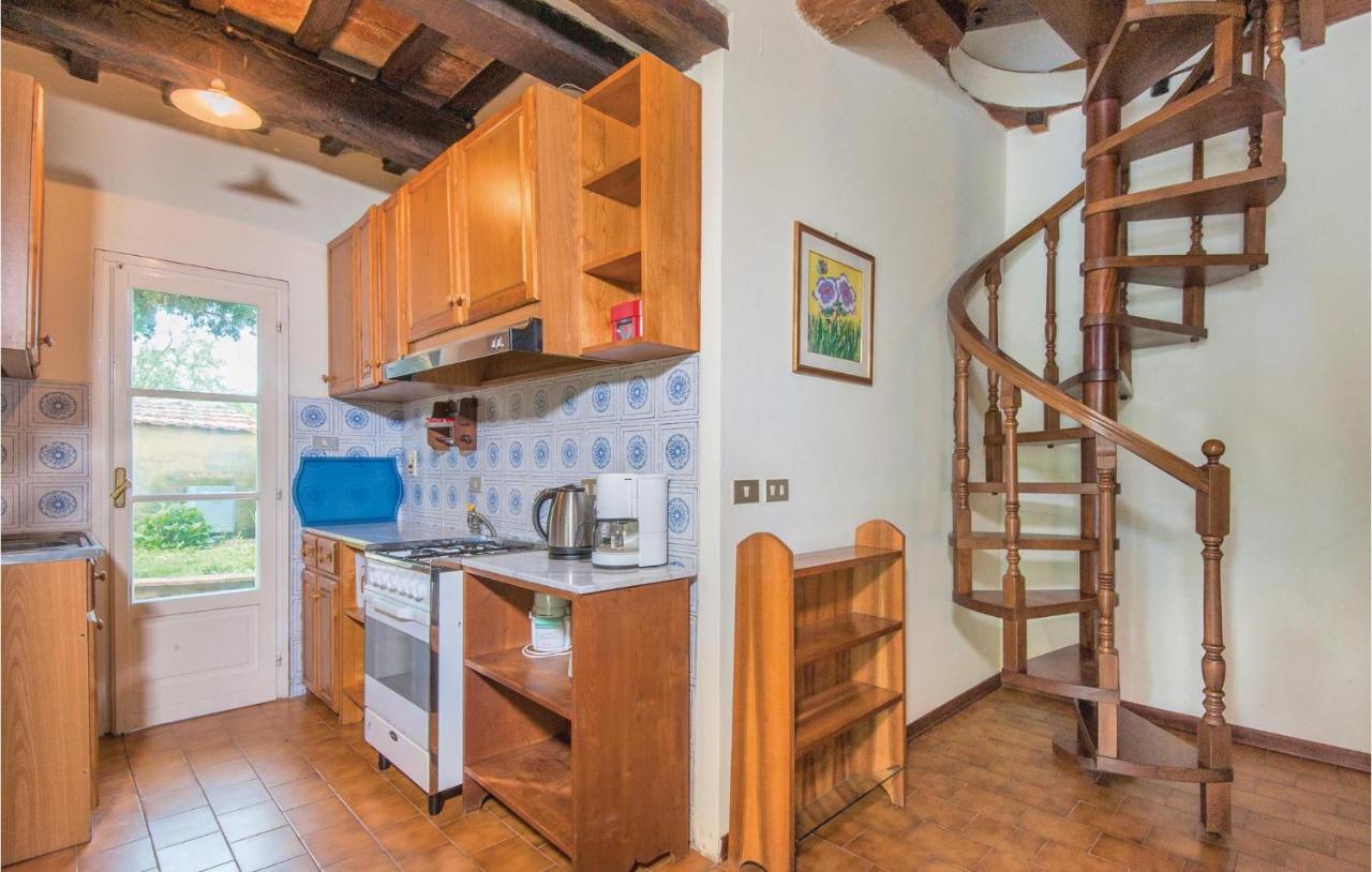 Il Granaio Villa Monte San Savino Ngoại thất bức ảnh