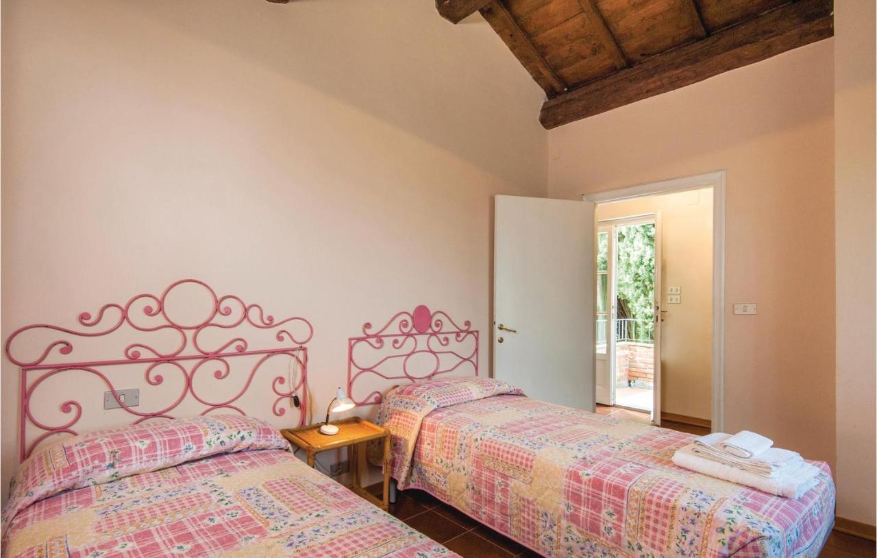 Il Granaio Villa Monte San Savino Ngoại thất bức ảnh