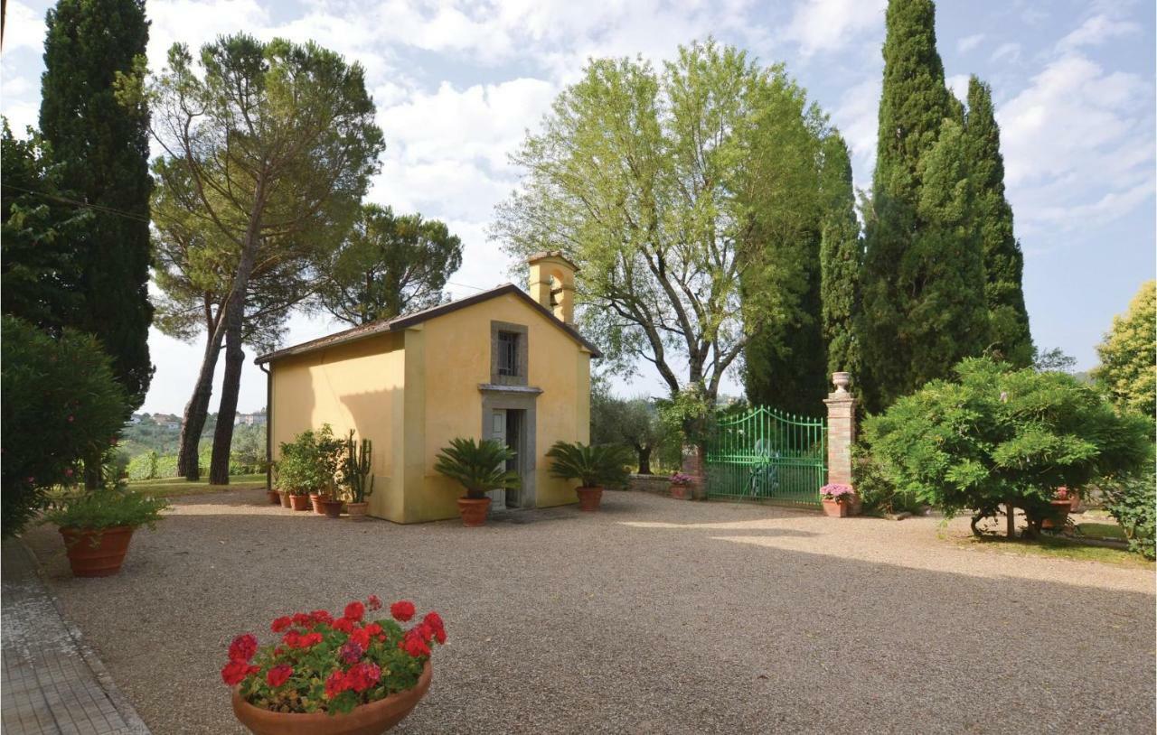 Il Granaio Villa Monte San Savino Ngoại thất bức ảnh
